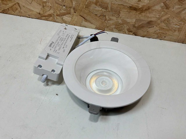 Opple performer led spot (8x) - afbeelding 2 van  11