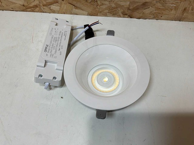 Opple performer led spot (8x) - afbeelding 4 van  11