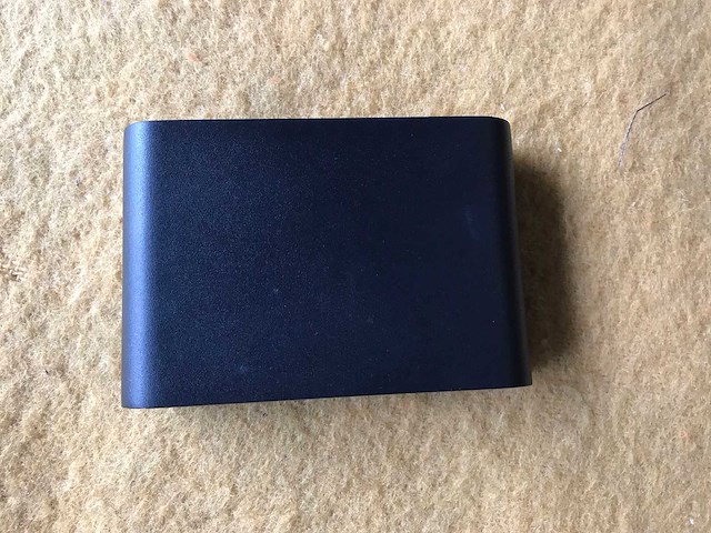 Opple wall lucia buitenverlichting 715000006100 (2x) - afbeelding 2 van  8