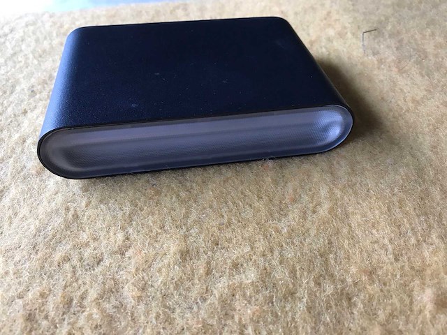 Opple wall lucia buitenverlichting 715000006100 (2x) - afbeelding 3 van  8