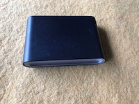 Opple wall lucia buitenverlichting 715000006100 (2x) - afbeelding 1 van  8