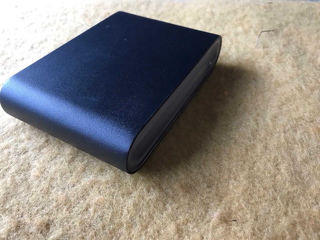 Opple wall lucia buitenverlichting 715000006100 (2x) - afbeelding 4 van  7