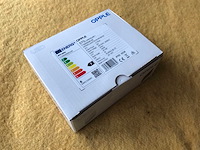 Opple wall lucia buitenverlichting 715000006100 (2x) - afbeelding 7 van  7