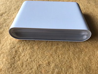 Opple wall lucia buitenverlichting 715000006500 buitenverlichting (2x) - afbeelding 2 van  4