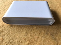 Opple wall lucia buitenverlichting 715000006500 buitenverlichting (2x) - afbeelding 3 van  4