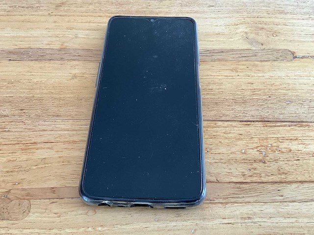 Oppo a16 / 32 gb mobiele telefoon - afbeelding 2 van  4