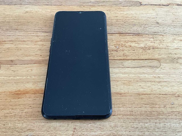 Oppo a16 / 32 gb mobiele telefoon - afbeelding 2 van  6