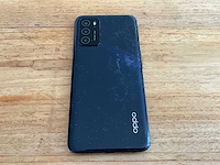 Oppo a16 / 32 gb mobiele telefoon - afbeelding 4 van  6