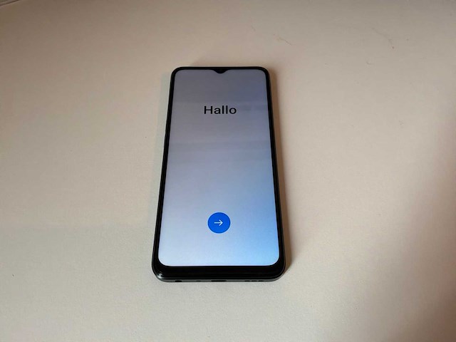 Oppo a78 smartphone - afbeelding 2 van  4