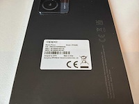 Oppo a78 smartphone - afbeelding 4 van  4