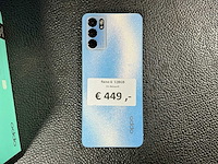 Oppo cph2251 reno 6 mobiele telefoon - afbeelding 3 van  5