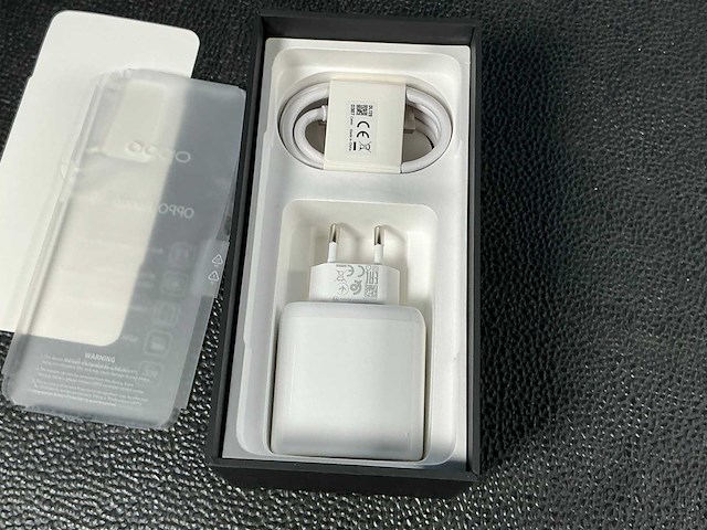 Oppo cph2251 reno 6 mobiele telefoon - afbeelding 5 van  5
