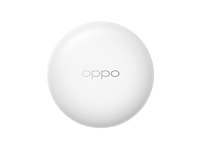 Oppo enco w31 inear headset wit - afbeelding 4 van  5