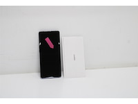 Oppo reno6 pro 5g smartphone qualcomm zilver - afbeelding 4 van  5