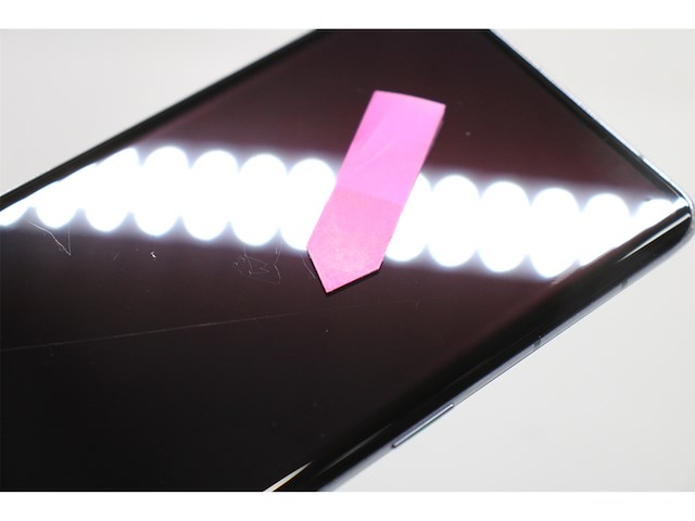 Oppo reno6 pro 5g smartphone qualcomm zilver - afbeelding 5 van  5