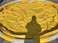 Oppomptent, kersten, geel - afbeelding 1 van  3