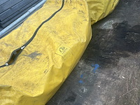 Oppomptent, kersten, geel - afbeelding 3 van  3