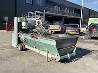 Oppotmachine - afbeelding 1 van  8