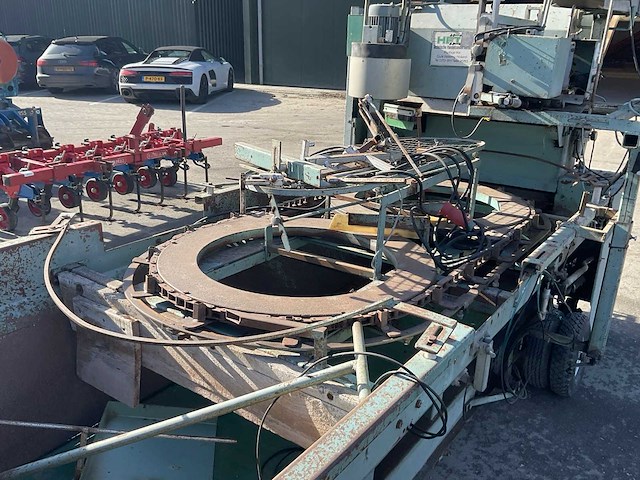 Oppotmachine - afbeelding 3 van  8