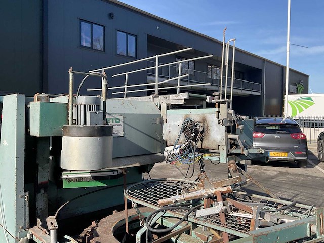 Oppotmachine - afbeelding 6 van  8