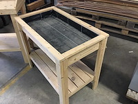 Oppottafel (2x) - afbeelding 5 van  5