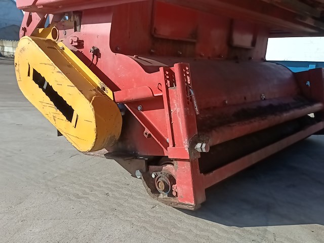 Opraapwagen , mh, ml-1900, 2009 - afbeelding 2 van  19