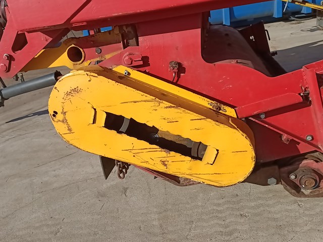 Opraapwagen , mh, ml-1900, 2009 - afbeelding 8 van  19