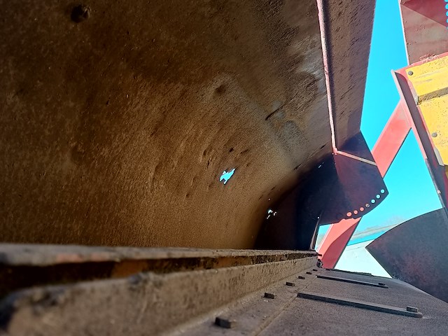 Opraapwagen , mh, ml-1900, 2009 - afbeelding 10 van  19