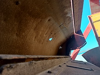 Opraapwagen , mh, ml-1900, 2009 - afbeelding 10 van  19