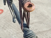 Opraapwagen , mh, ml-1900, 2009 - afbeelding 11 van  19