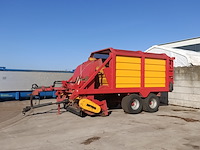 Opraapwagen , mh, ml-1900, 2009 - afbeelding 12 van  19