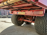 Opraapwagen , mh, ml-1900, 2009 - afbeelding 16 van  19