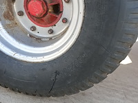 Opraapwagen , mh, ml-1900, 2009 - afbeelding 18 van  19