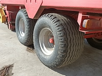 Opraapwagen , mh, ml-1900, 2009 - afbeelding 19 van  19