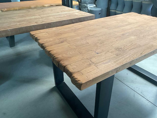 Opre eetkamertafel - afbeelding 2 van  10