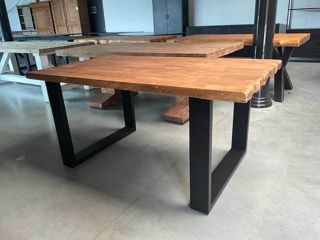 Opre eetkamertafel - afbeelding 1 van  10