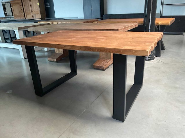 Opre eetkamertafel - afbeelding 3 van  10