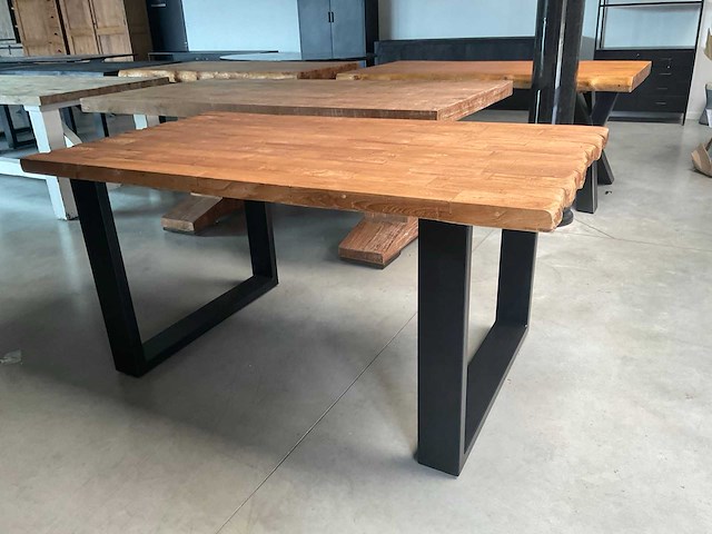 Opre eetkamertafel - afbeelding 4 van  10