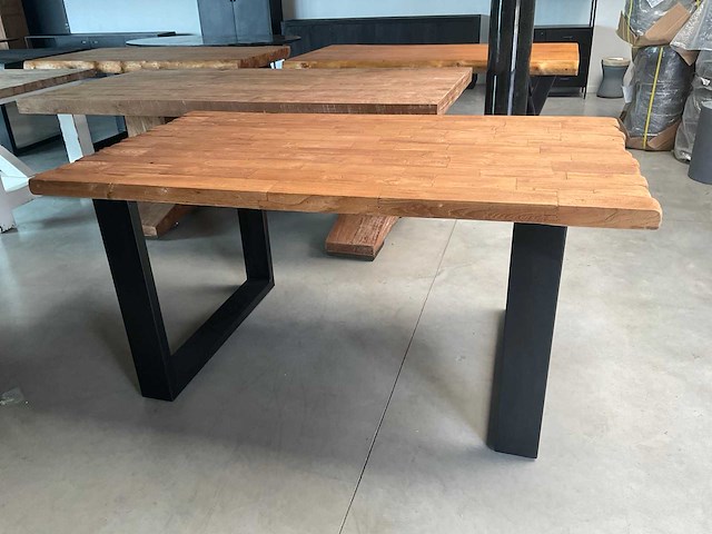 Opre eetkamertafel - afbeelding 5 van  10