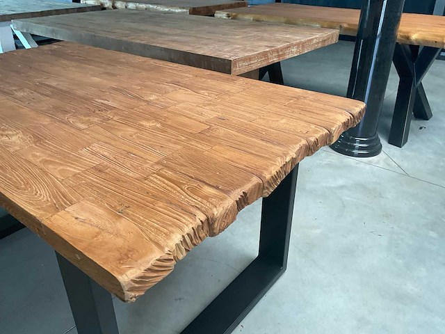 Opre eetkamertafel - afbeelding 7 van  10