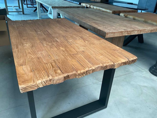 Opre eetkamertafel - afbeelding 8 van  10