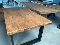 Opre eetkamertafel - afbeelding 8 van  10