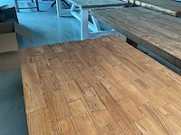 Opre eetkamertafel - afbeelding 10 van  10