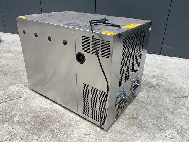 Oprema laboratorium waterkoeler - afbeelding 1 van  4