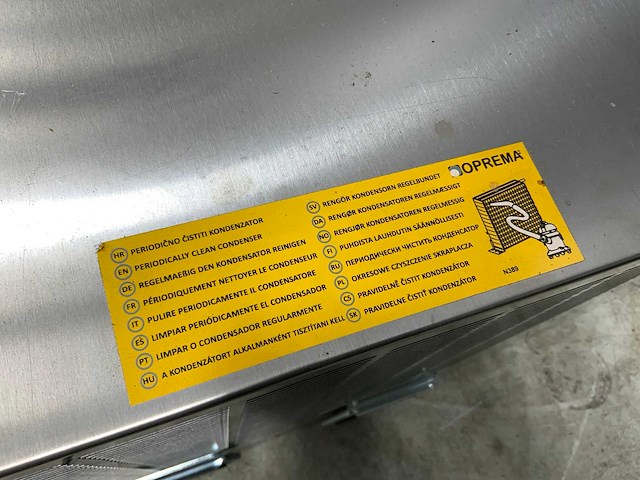 Oprema laboratorium waterkoeler - afbeelding 4 van  4