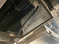 Oprema tbb 151 tapinstallatie tafelmodel - afbeelding 3 van  3