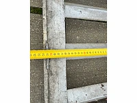 Oprij binten (2x) - afbeelding 5 van  7