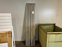 Oprij plaat (2x) - afbeelding 1 van  3