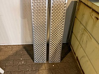 Oprij plaat (2x) - afbeelding 2 van  3