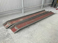 Oprij platen - afbeelding 1 van  5